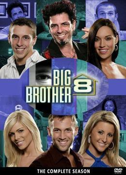 老大哥(美版) 第八季 Big Brother(US) Season 8