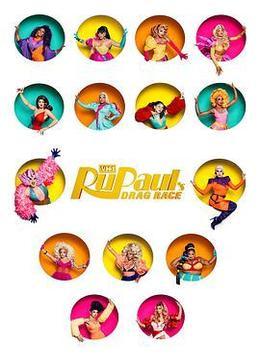 鲁保罗变装皇后秀 第十一季 RuPaul’s Drag Race Season 11