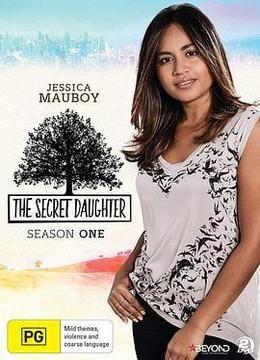 不能说的女儿 第一季 The Secret Daughter Season 1