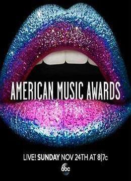 第41届全美音乐大奖 The 41st American Music Awards