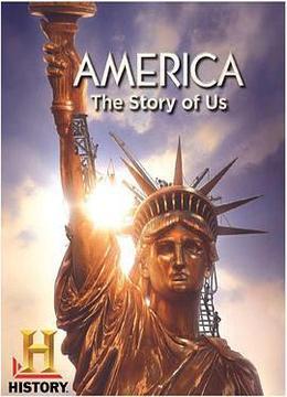 美利坚：我们的故事 America: The Story of Us